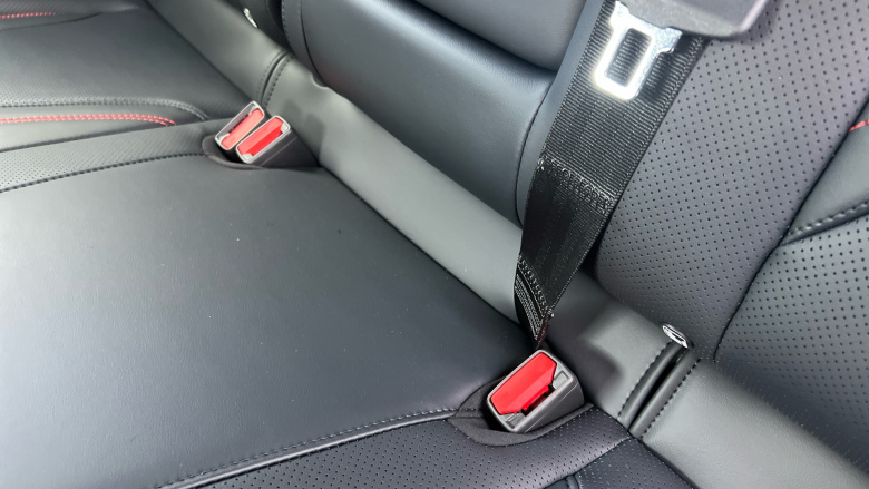 Ford Mustang Mach-E 216kW Premium 91kWh RWD 5dr Auto Electric Estate